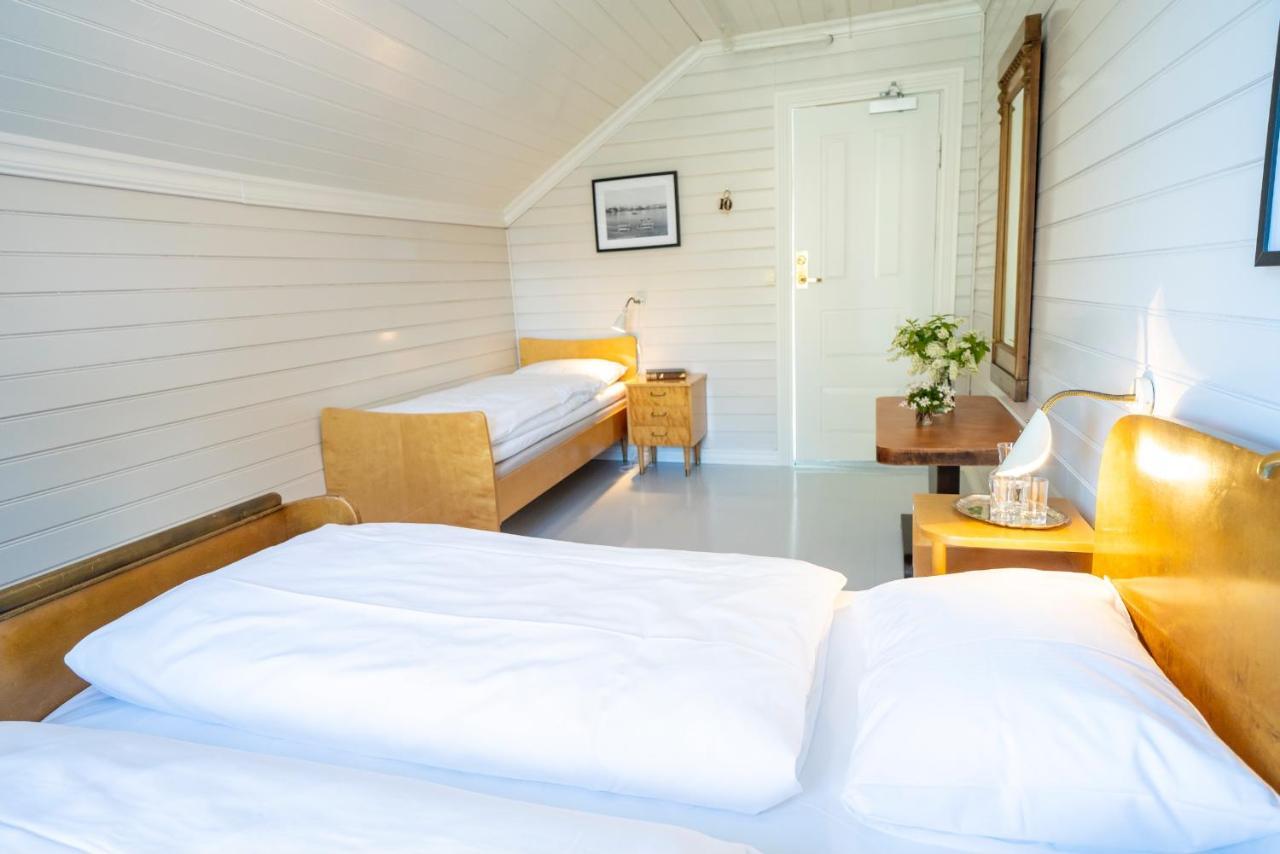 Sommerhotellet Vang I Valdres Zewnętrze zdjęcie
