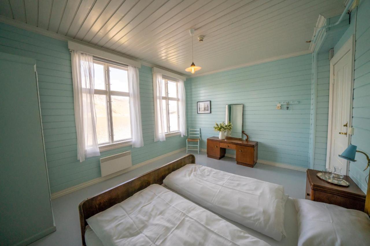 Sommerhotellet Vang I Valdres Zewnętrze zdjęcie