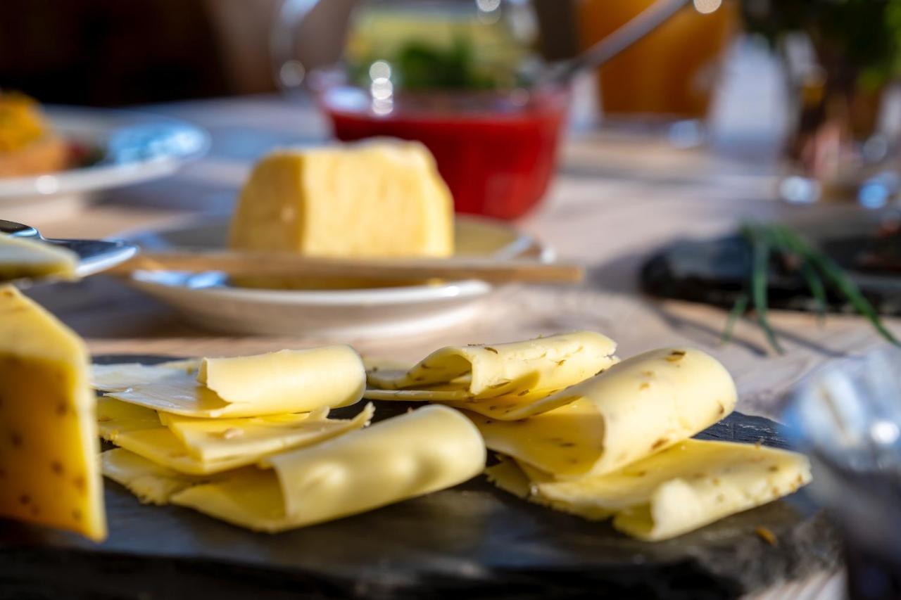 Sommerhotellet Vang I Valdres Zewnętrze zdjęcie