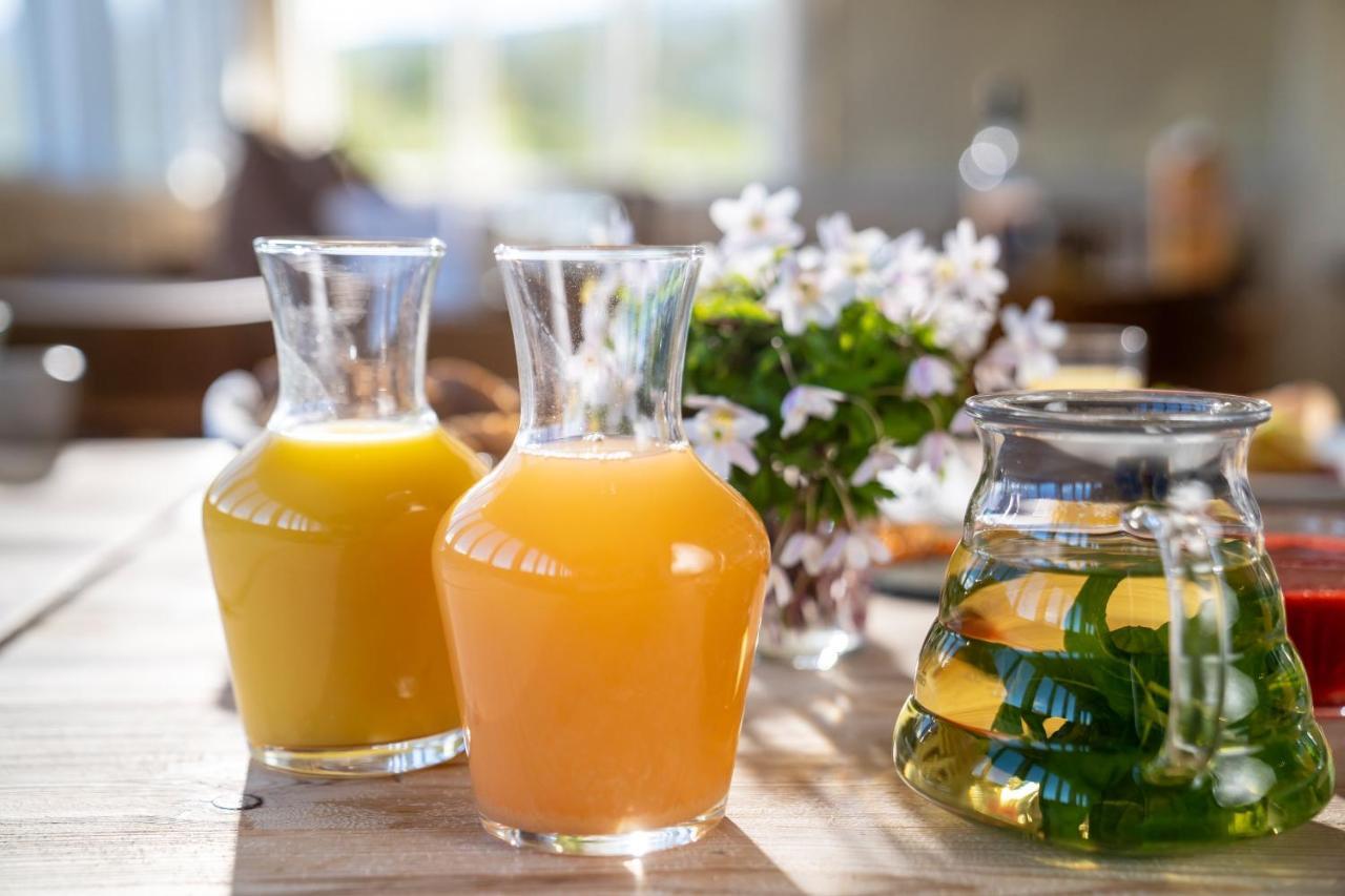 Sommerhotellet Vang I Valdres Zewnętrze zdjęcie