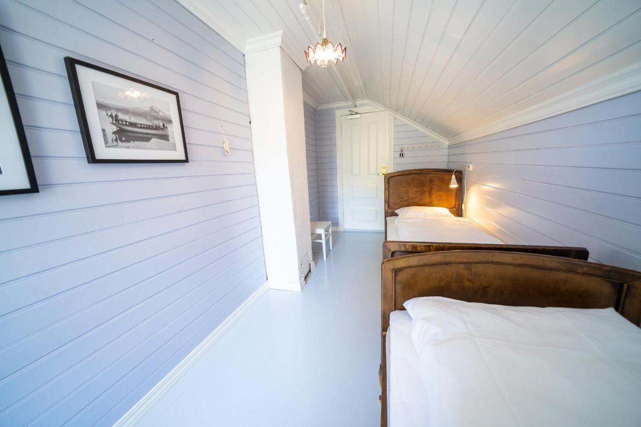 Sommerhotellet Vang I Valdres Zewnętrze zdjęcie