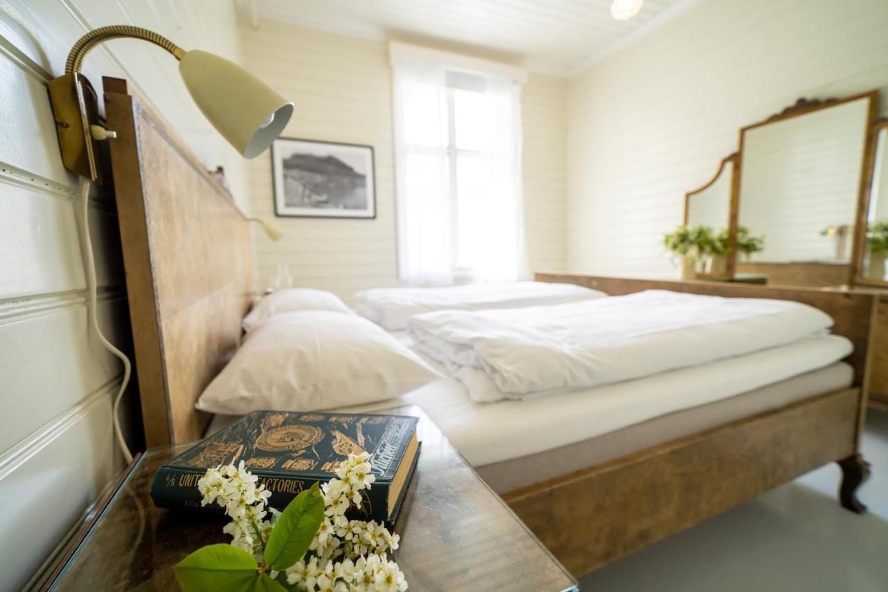 Sommerhotellet Vang I Valdres Zewnętrze zdjęcie