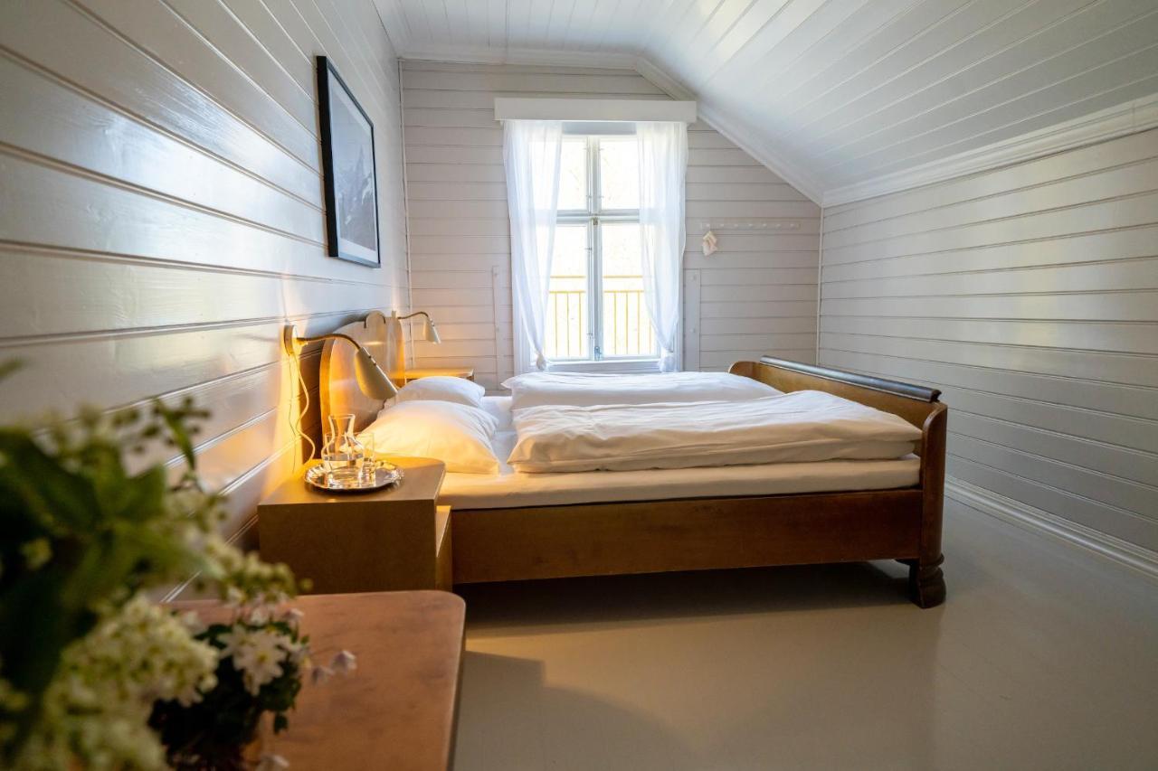 Sommerhotellet Vang I Valdres Zewnętrze zdjęcie