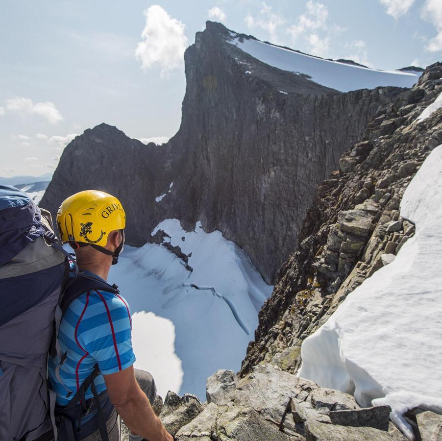 Sommerhotellet Vang I Valdres Zewnętrze zdjęcie